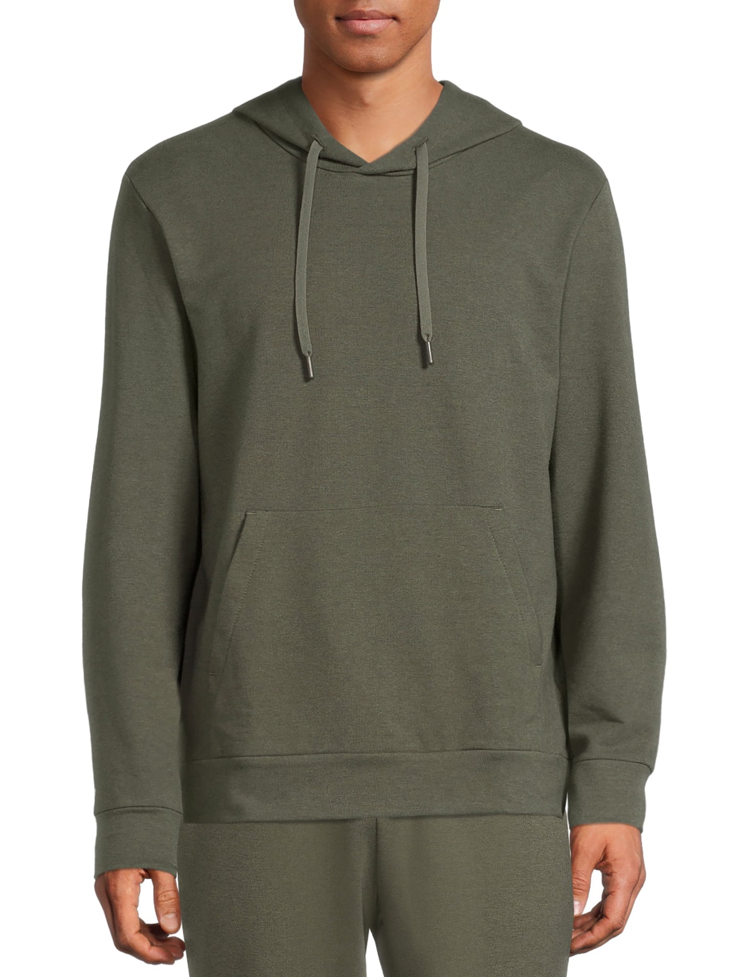 lounge hoodie men's