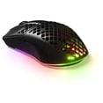 thumbnail image 2 of Mouse Gamer SteelSeries  Aerox 3 Inalámbrico Sensor Óptico, 2 of 2