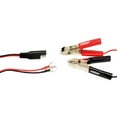 thumbnail image 3 of Eveready 0.75-amp Automatic 6-volt/12-volt Battery Charger/Maintainer - Black, 3 of 4