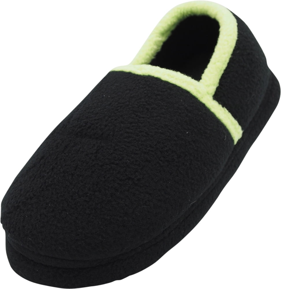 indoor slippers for boys