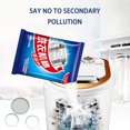 thumbnail image 3 of Washing Machine Slot Cleaning Explosive Oxygen Powder Detergent for Stains, 3 of 8