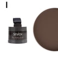 thumbnail image 4 of ZOUBAOQ Poudre Couvrante pour Racines de Cheveux Imperméable Longue Durée Ligne de Cheveux Poudre de Contouring, 4 of 8