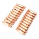thumbnail image 1 of Speravity Boquillas de soldadura de 20 piezas, alimentación de alambre de 1,2mm, soporte de punta de alta conductividad resistente al calor, repuesto para Suministros de soldadura Speravity TO008383-00, 1 of 6