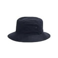 thumbnail image 1 of Black Bucket Hat Run DMC Costume Rap Rapper Hip Hop 80s Old School Cap LL Cool J, 1 of 1