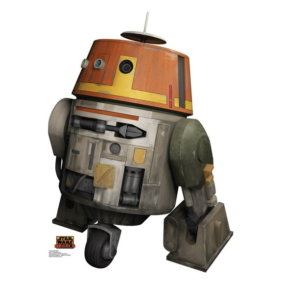 Chopper (Star Wars Rebels)