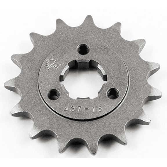 JT Steel Front Sprocket 13 Tooth (JTF270.13)