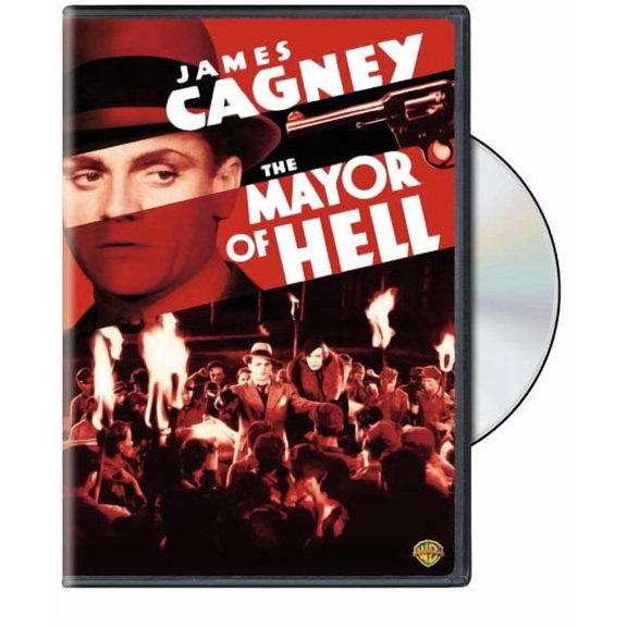 The Mayor of Hell (DVD)