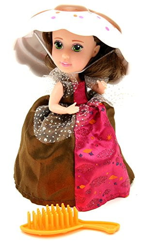 cupcake dolls walmart
