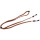thumbnail image 1 of Correa para gafas, elástica, universal, antideslizante, ajustable, para hombre. Marron oscuro, 1 of 8