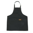 thumbnail image 1 of Miangastore Maintenance Man Apron Protective 1Pack 29.5X25.6X0.08In, 1 of 8