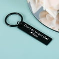 thumbnail image 4 of Stocking Stuffers for teen 16-18 Don't Do Stupid Sht Keychains-,Santa Swap Gift Exchange,White Elephant Gift for Teens,Christmas Party Gift for Son Daughter Kids,Gag Gifts for Teenage Boys Girls, 4 of 6