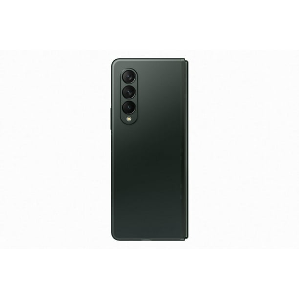 Samsung Galaxy Z Fold3 5G 256GB - Walmart.ca