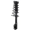 thumbnail image 4 of Geelife Shocks For 04-06 ES330 04-06 Camry 04-06 Solara Rear Right with Springs, 4 of 8