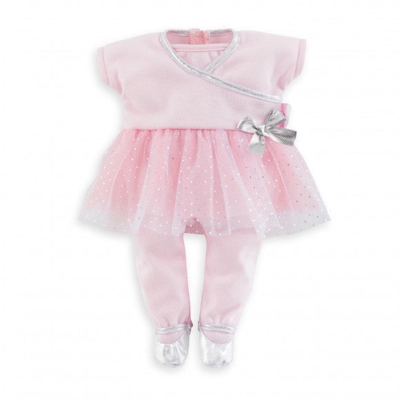 Corolle : Sport dance set 12''/30 cm doll