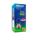 thumbnail image 1 of Reddy Dextrometorfano 113 mg / Ambroxol 150 mg - 100 ml infantil sabor miel limón 150 ml jarabe, 1 of 4