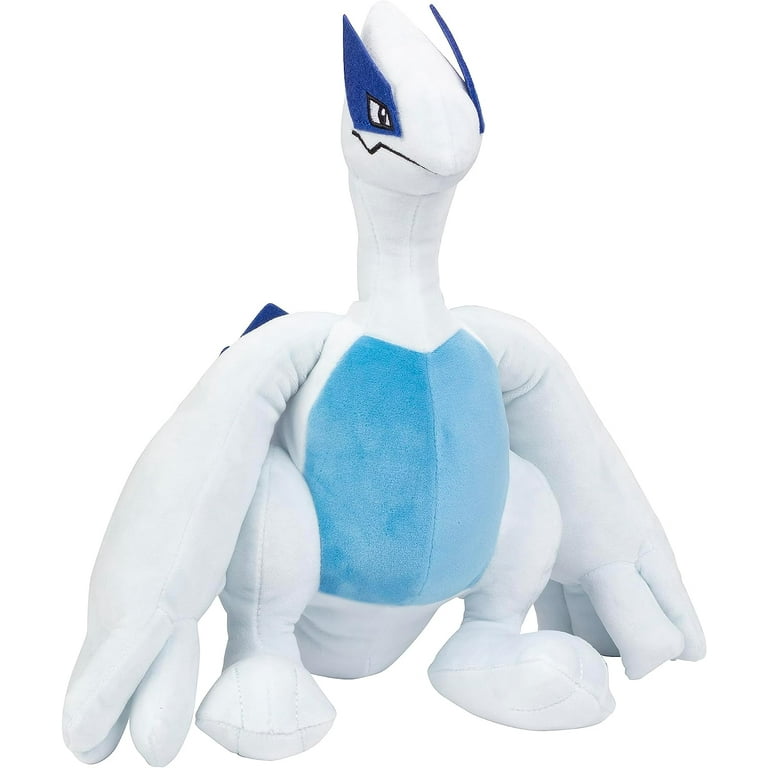 Pokemon 12 Lugia Large Plush - Officially Licensed - Quality