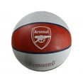 thumbnail image 1 of Arsenal FC Basketball, 1 of 3