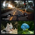 thumbnail image 5 of Blackview AI Smart Glasses with 1080P Camera & Polarized Lenses, Built-in Voice Assistant, Real-Time Translation, Photo/Video Recording - Compatible with ChatGPT (Photochromic lenses), 5 of 16
