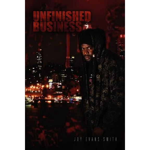 Unfinished Business (Paperback)
