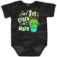 thumbnail image 3 of Inktastic My First Cinco de Mayo- cute cactus Boys or Girls Baby Bodysuit, 3 of 5