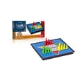 thumbnail image 1 of WE Games Magnetic Folding Travel Chinese Checkers Board Game, 1 of 8