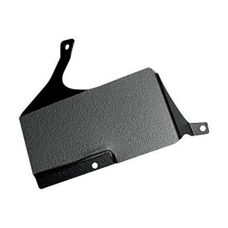 Hogtunes 06-14 Harley FLHX2 Amplifier Mounting Kit (2 Channel)