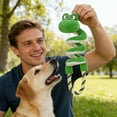 thumbnail image 4 of Realistic Interactive Cat Toy with Internal Crinkle Sound and SilverVine Stuff for Chewing Play, 4 of 5