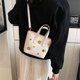 thumbnail image 5 of Versátil Cuerpo Cruzado Heart Homing Bag Ladies Large Capacidad PU Cuero Fecha Bolso, 5 of 9
