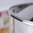 thumbnail image 4 of GUOOL Kitchen Spice Jar Stainless Steel Condiment Pot Sugar Container Tableware 7 10CM, 4 of 9