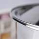 thumbnail image 4 of Tarro de especias de acero inoxidable, recipiente para sal y condimentos, recipiente para condimentos de cocina 10 cm, 4 of 9