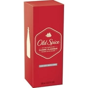 Old Spice Classic Scent Cologne 6.37 fl. oz. Box