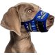 thumbnail image 1 of BEMS-Bozal azul para evitar que el perro muerda, transpirable suave antiladridos, 1 of 5