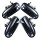 thumbnail image 3 of 2 piezas de manija de puerta para Honda Civic EK3 (manija de puerta trasera), 3 of 6