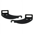 thumbnail image 2 of Axiom Rear Bike Rack Axle Kit Streamliner Black, 2 of 2