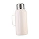 thumbnail image 5 of Botella de agua térmica grande de acero inoxidable para deportes, camping y exteriores. 1500 ml, 5 of 9