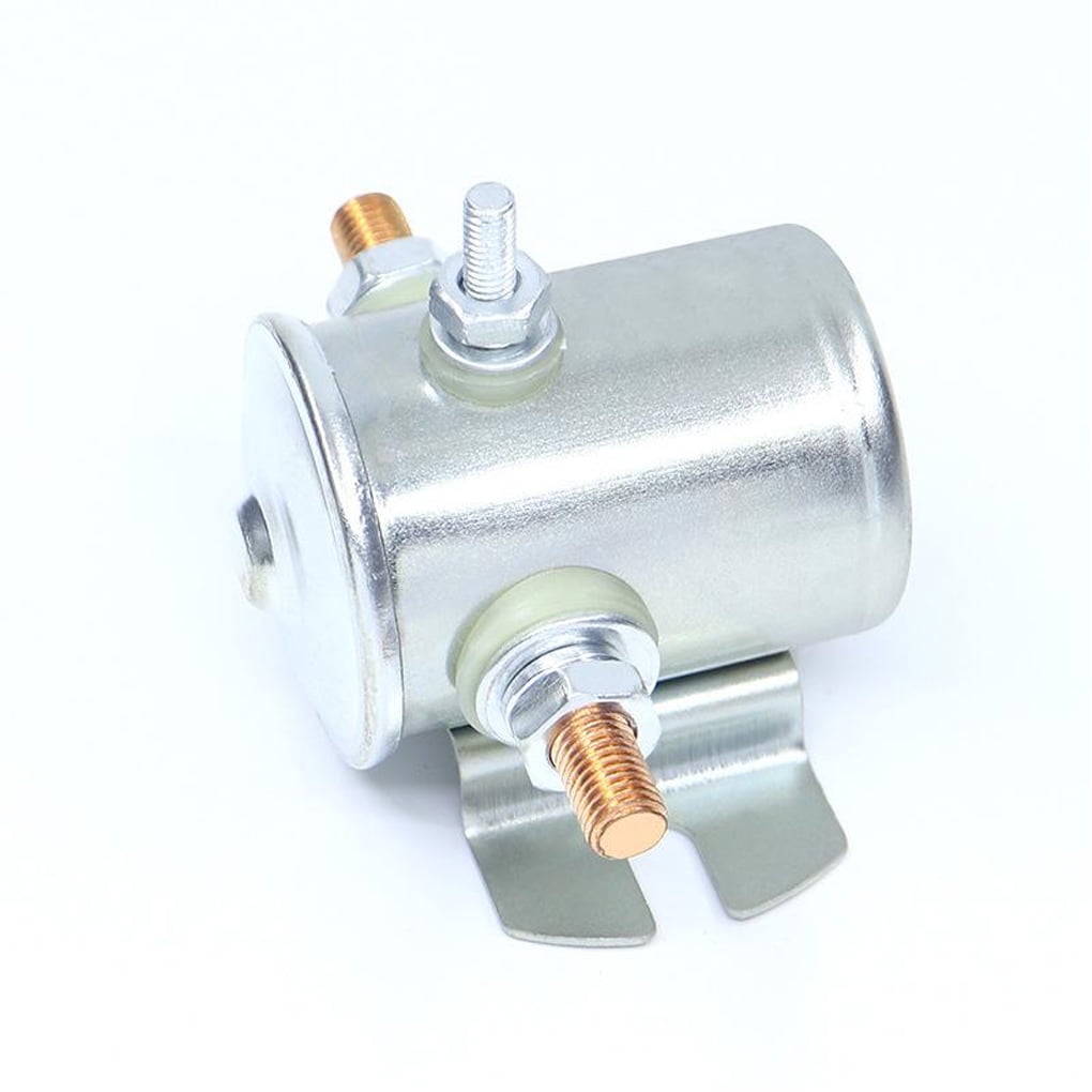 Max 200A In Rush 12 Volt 3-Terminal Continuous Duty | Ubuy - Foto 11