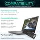 thumbnail image 2 of Batería de portátil TREE.NB 56WH 33YDH para Dell Inspiron 17 7000, 2 of 7