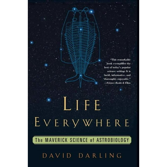 Life Everywhere, (Paperback)