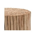 thumbnail image 3 of T1009-32 Contemporary Style Jungle Wood Coffee Table in Natural Color, 3 of 5