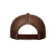 thumbnail image 4 of KNITE Gorra Trucker Hombre Alacrán Vaquera Herraje Metálico Rancho Buchona, 4 of 5