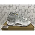 thumbnail image 1 of New N I-K-E Cosmic Unity 3 TB Basketball Shoes Grey White Mens Jo r-dan Kobe KD, 1 of 6