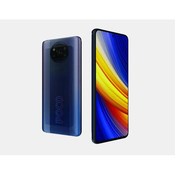 POCO x3 pro 8/12gb ファントムブラック | une3.net