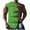 Green, variant on HomeGardon Mens Tank Top Tank Tops for Men,Men Casual Fashion Printing Pullover Round Neck Sports Sleeveless Tank,S-XXXXXL