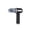 Black, variant on Virelaxpo Foldable Handheld Car Vacuum Cleaner with Blower, Cordless Rechargeable Vacuum for Car Interior Cleaning and Road Trip Use, USB Charging with Multiple Nozzles