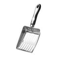 thumbnail image 2 of Cat Litter Kitty Scooper Sifting Herramienta de limpieza de mango largo Cat Spade Kitten Waste Lifter para suministros de mascotas de conejo, 2 of 8