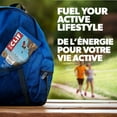 thumbnail image 4 of CLIF BAR Energy Bars, Chocolate Chip, Granola Bar, High in Protein, Contains 70% Organic Ingredients 5 Bars, 4 of 7