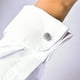thumbnail image 3 of Gemelos Mancuernillas Para Hombre Camisa Formal Elegantes Dara Baby  HOM0005, 3 of 3