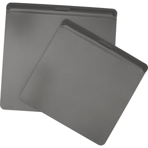 GoodCook AirPerfect Nonstick Insulated Cookie Sheet Set