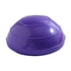 thumbnail image 3 of Almohadilla de equilibrio para escalones, entrenamiento de sentadillas, entrenamiento en gimnasio, pelota de de puntos para centro del cuerpo, Violeta, 3 of 8