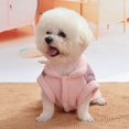 thumbnail image 3 of Disfraz de perro para mascotas, ropa de invierno para mascotas, ropa de invierno para gatos, ropa de invierno para mascotas, rendimiento de alta gama, 3 of 9
